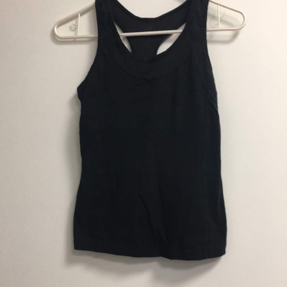 Champion workout tank
